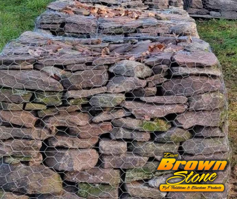 Stone Products