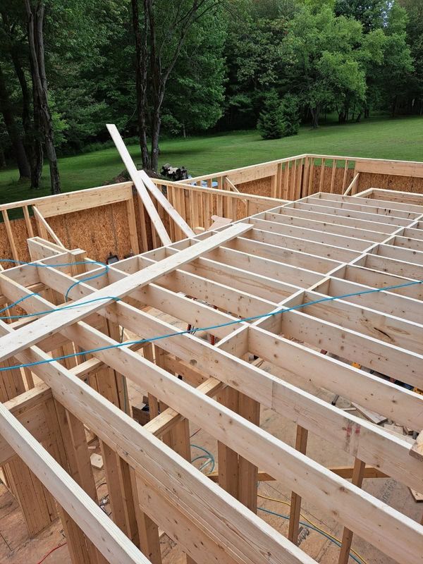 Custom Homes