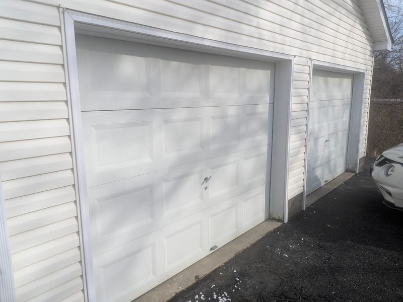 Garage Door Installation