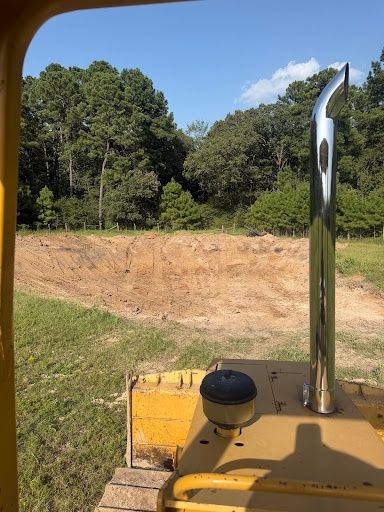 Site Preparation