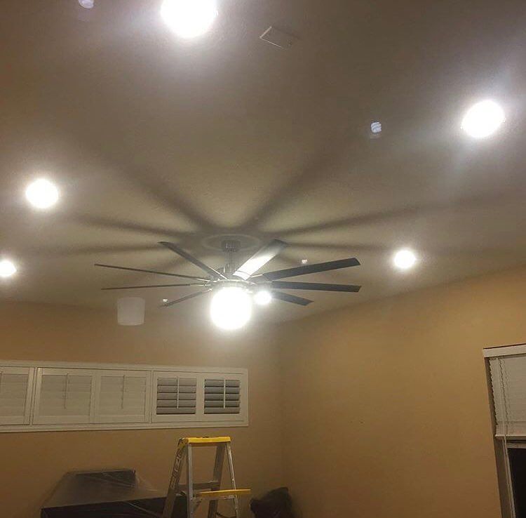 Electrician