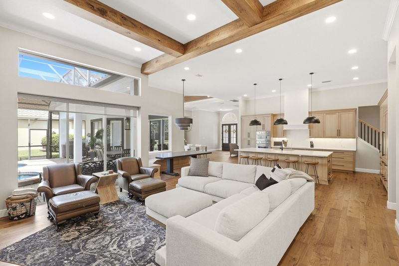 Residential Remodeling