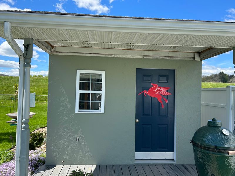 Exterior Painting