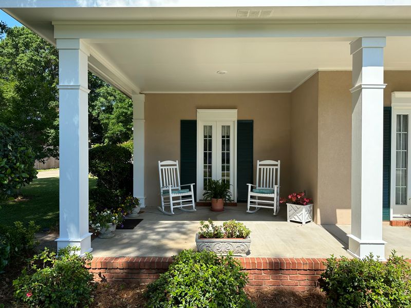 Exterior Painting gallery