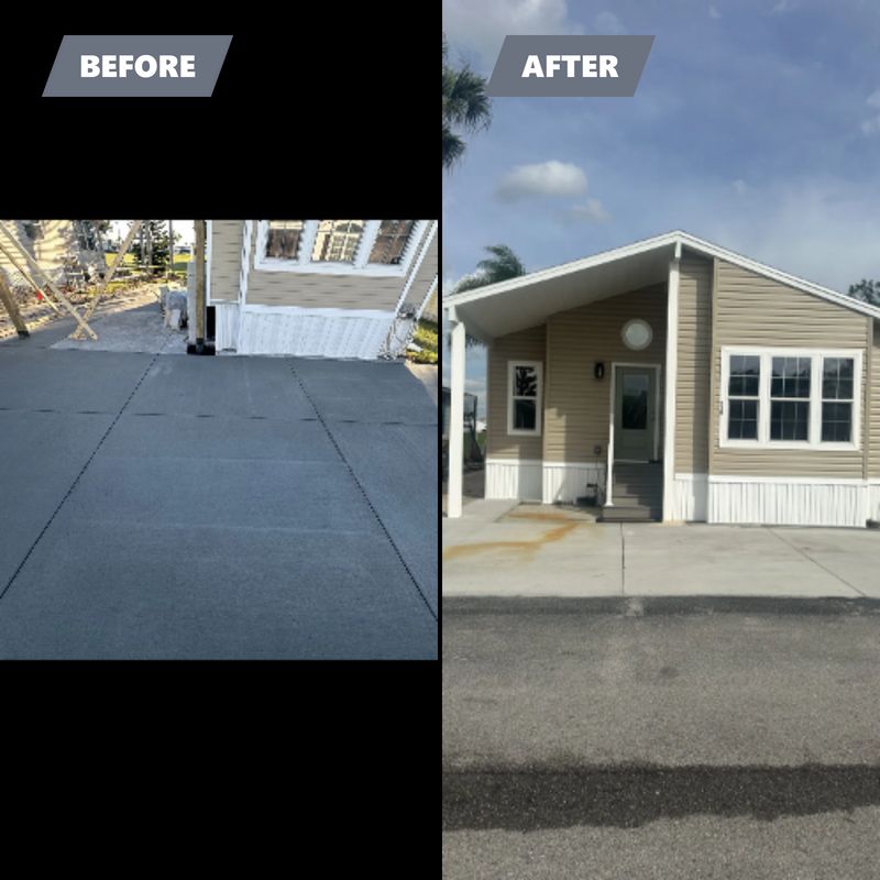 Deck & Patio Installation