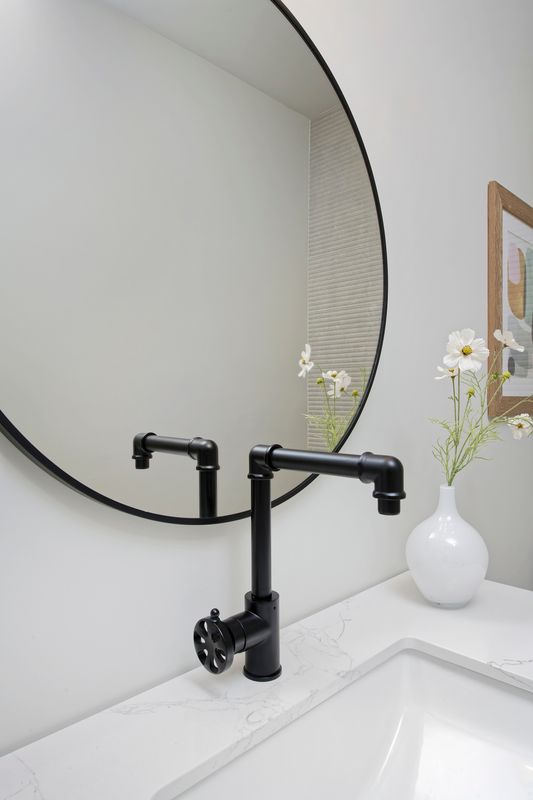 Kitchen and Bathroom Renovations