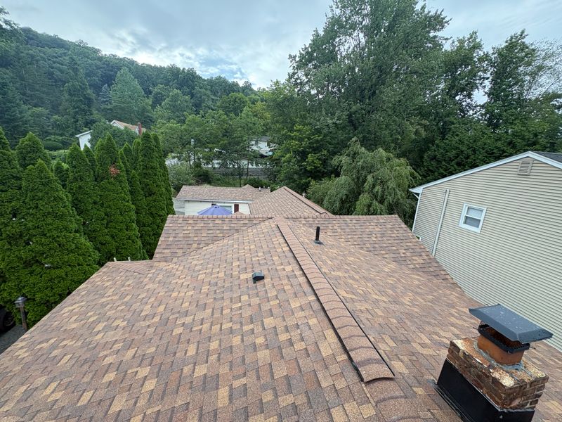 Transforming Homes: Cornerstone Roofing Excellence in Denville, NJ