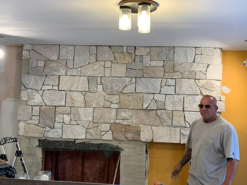 Kitchen and Bathroom Renovations