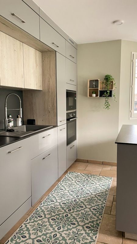 Kitchen Remodeling