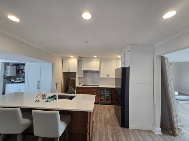 Flooring
