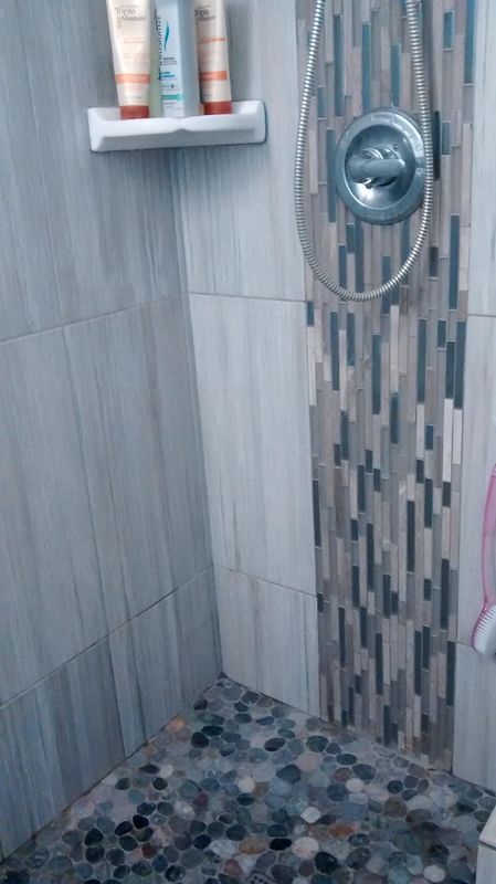Bathroom Renovation