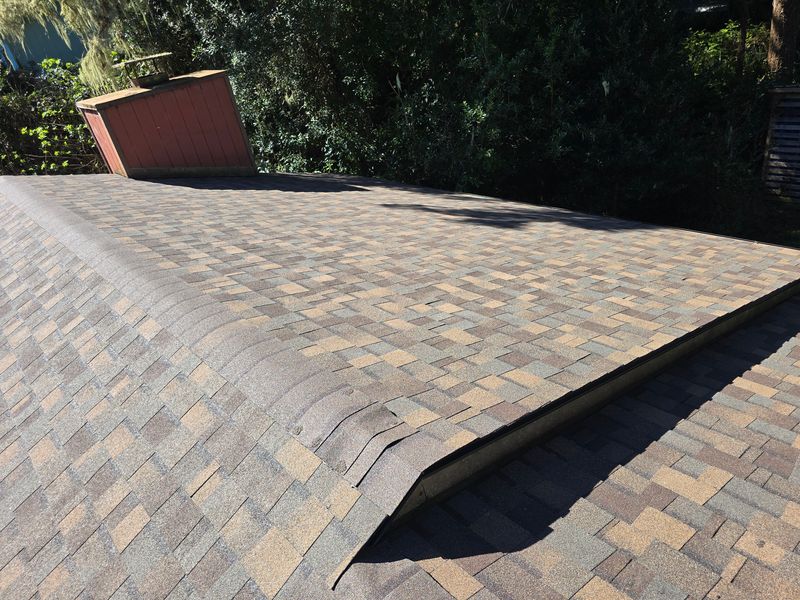 Roofing