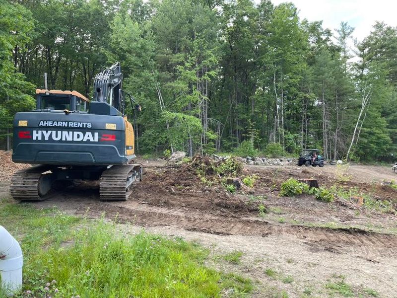 Land Clearing
