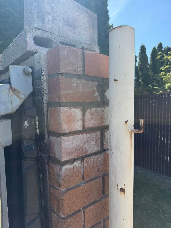 Masonry Repair