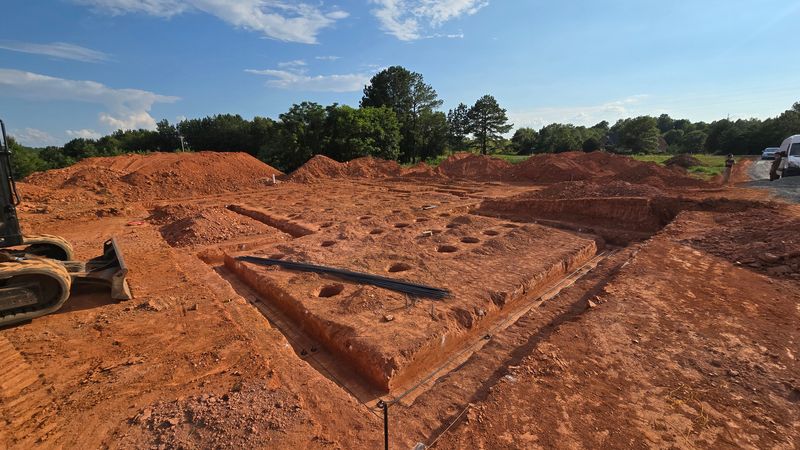 Residential Excavation Services