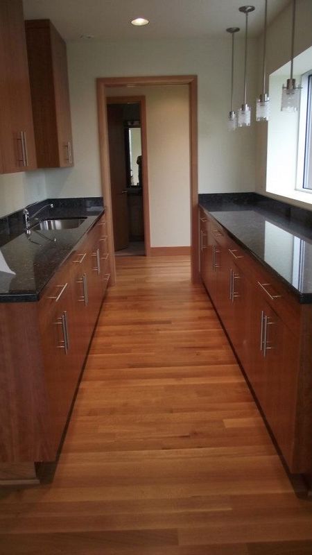 Laminate Flooring