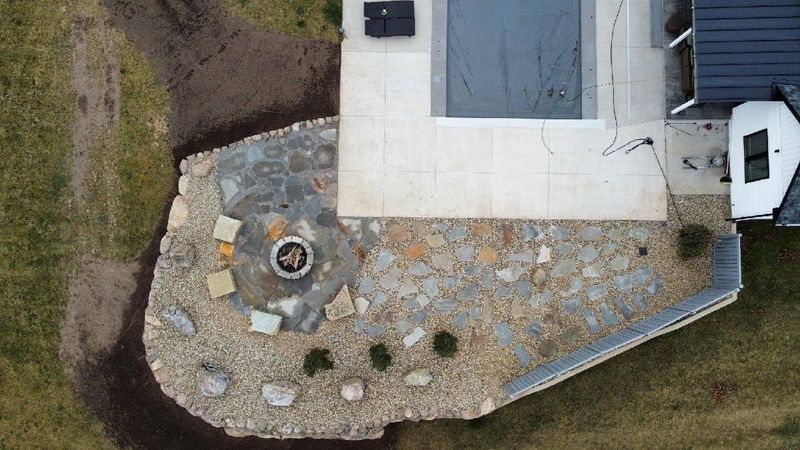Patio Design & Construction