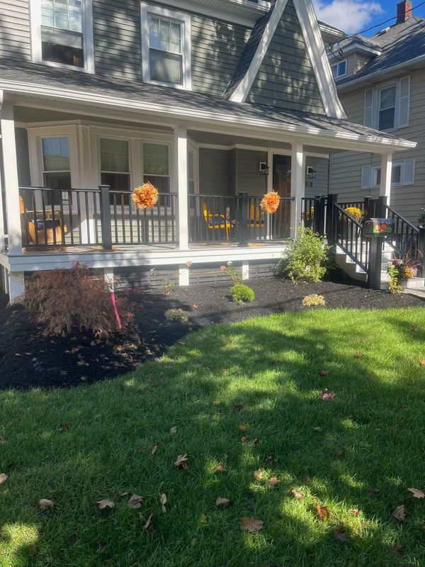 Lawn Care & Maintenance