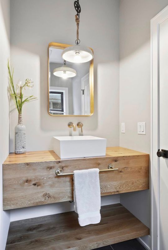 Remodeling Services