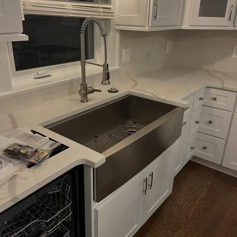 Plumbing