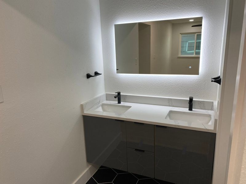 Kitchen and Bathroom Remodeling