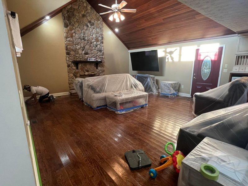 Interior Painting