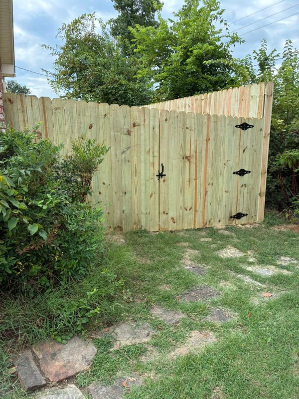Fencing