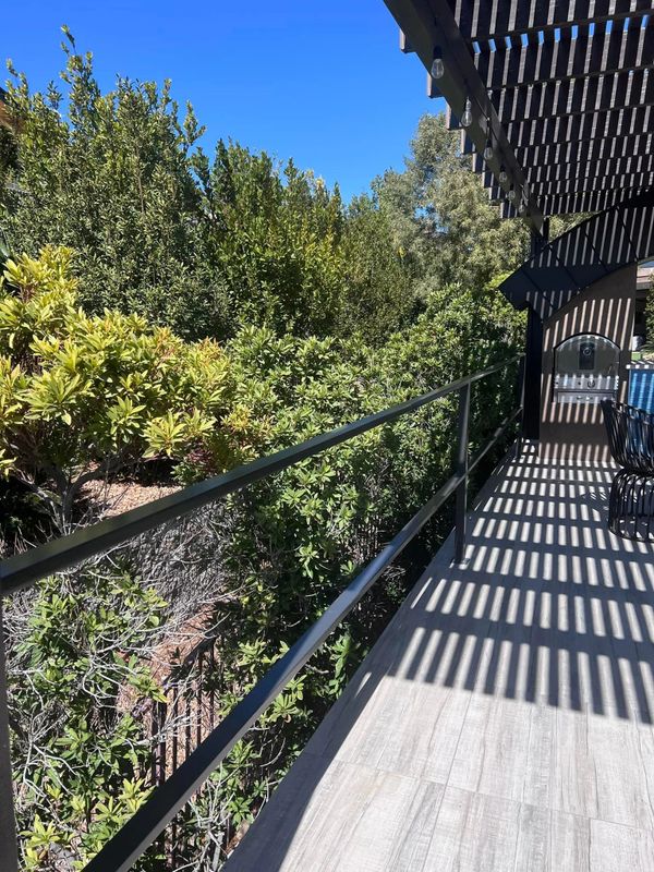 Handrail Projects