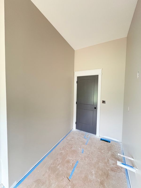Interior Painting