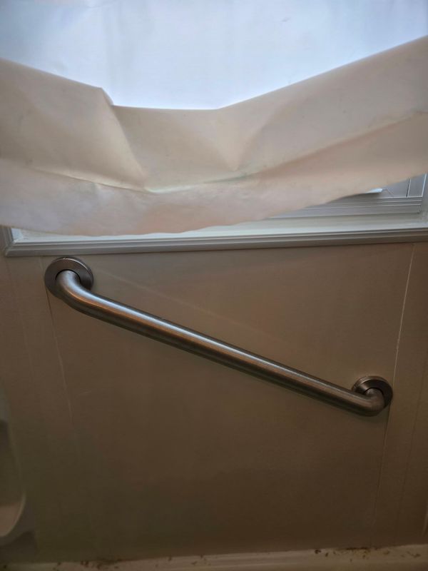 Sheetrock Repair