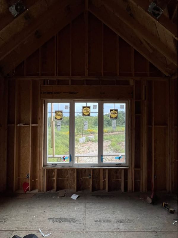 New Construction
