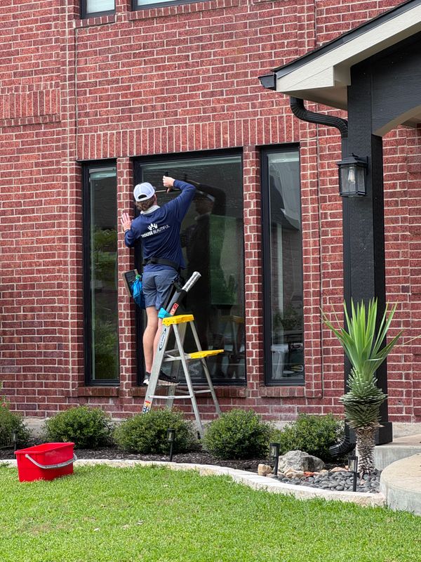 Window Cleaning