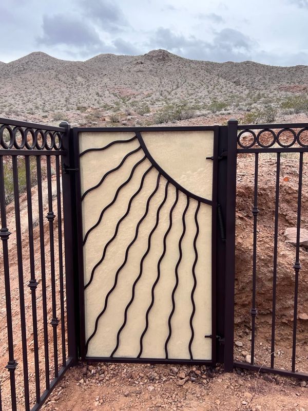Fences