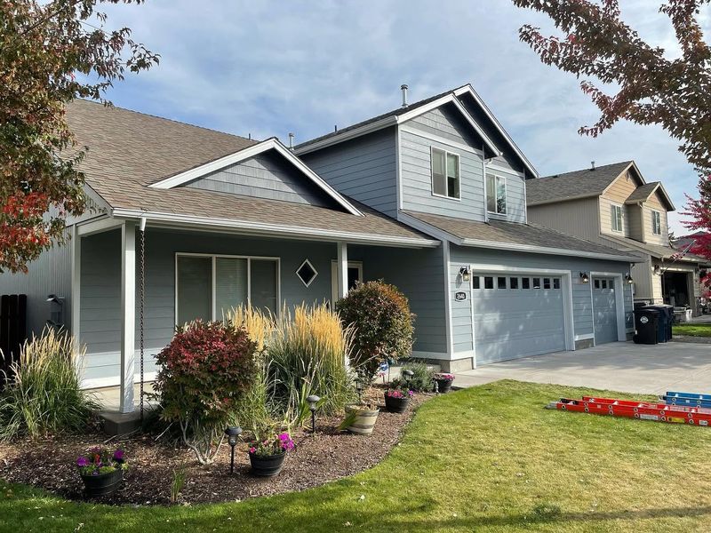 Exterior Painting