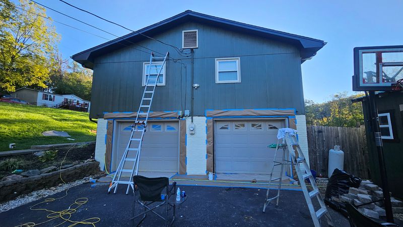 Exterior Painting