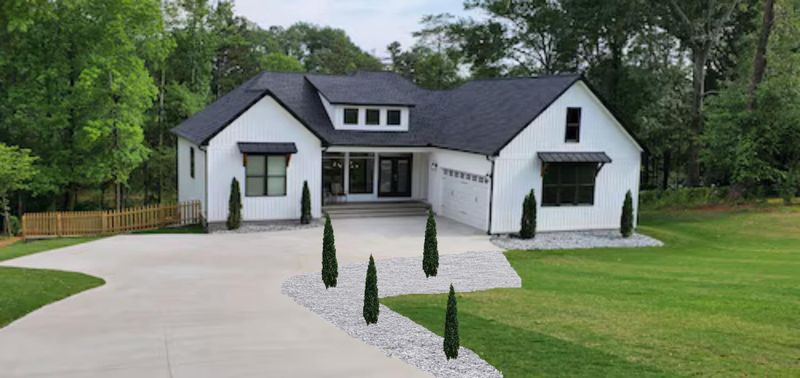 Landscaping