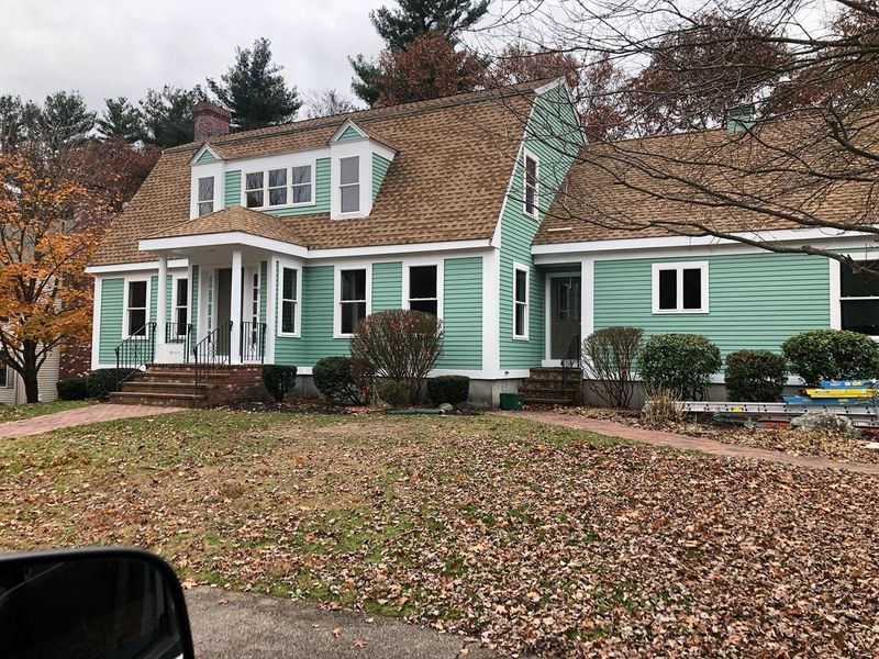 Exterior Painting