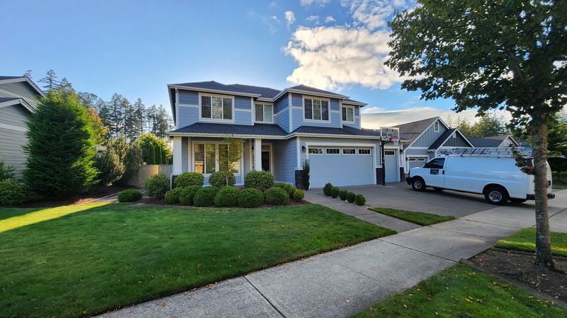 Exterior Painting