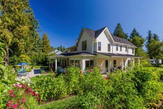 Fall and Spring Clean Up
