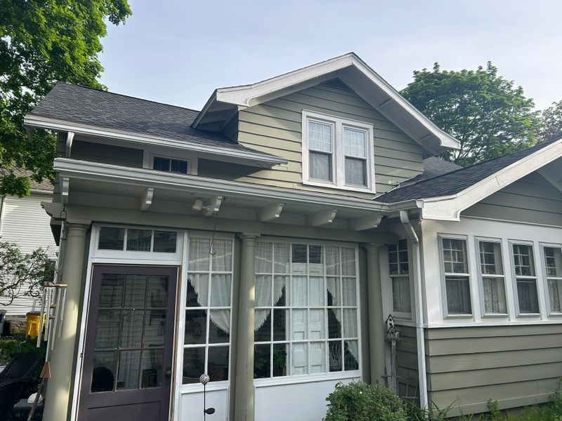 Exterior Painting