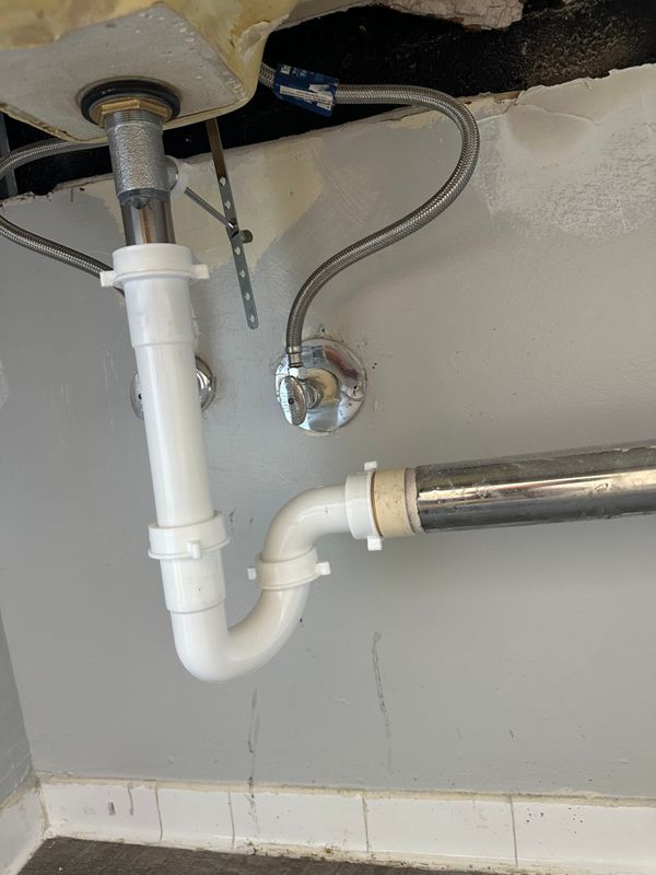 Plumbing