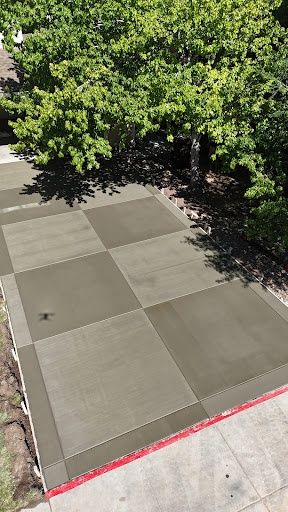 Concrete Slab Construction