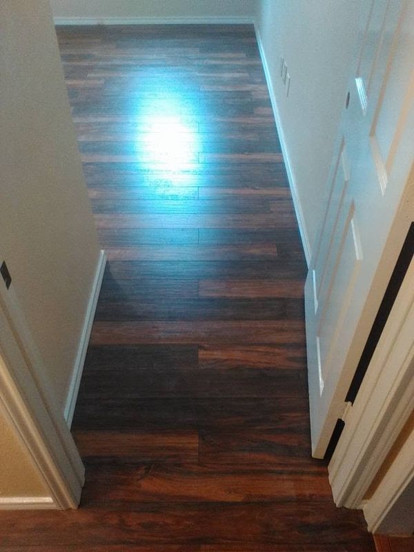 Flooring
