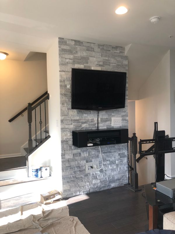 Remodeling Services