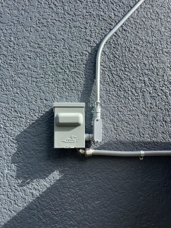 Electrical Troubleshooting
