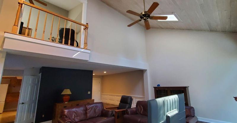 Interior Painting gallery