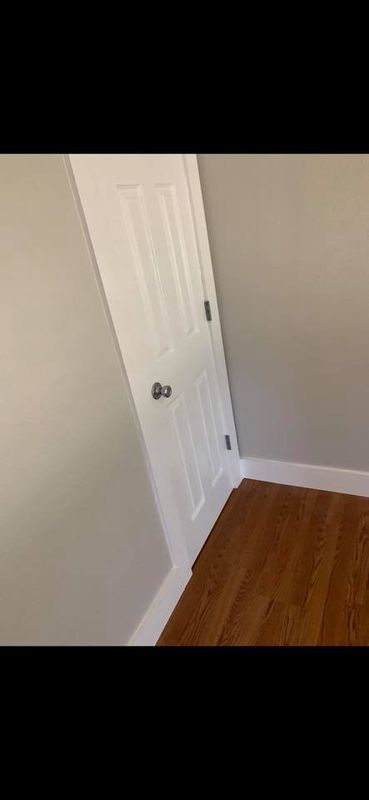Interior Renovations