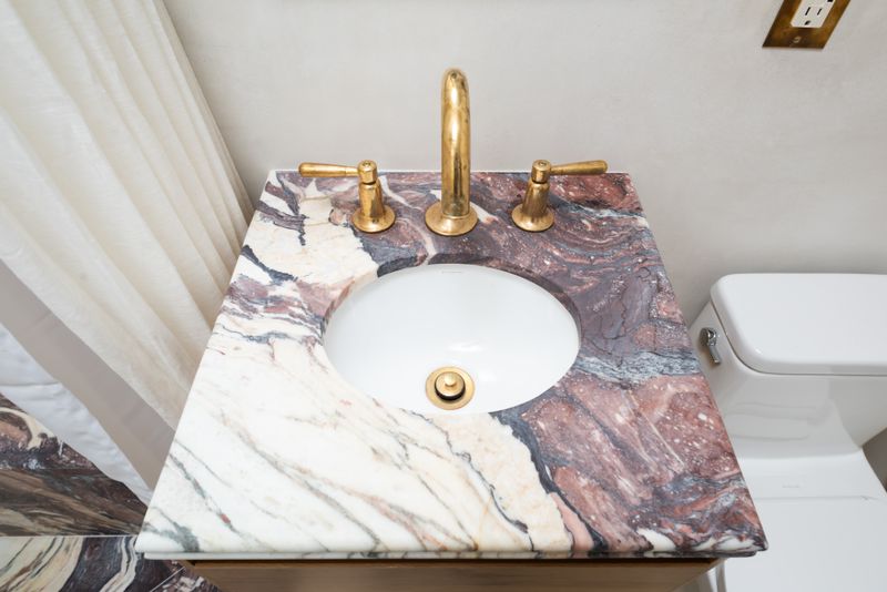 Bathroom Renovation gallery