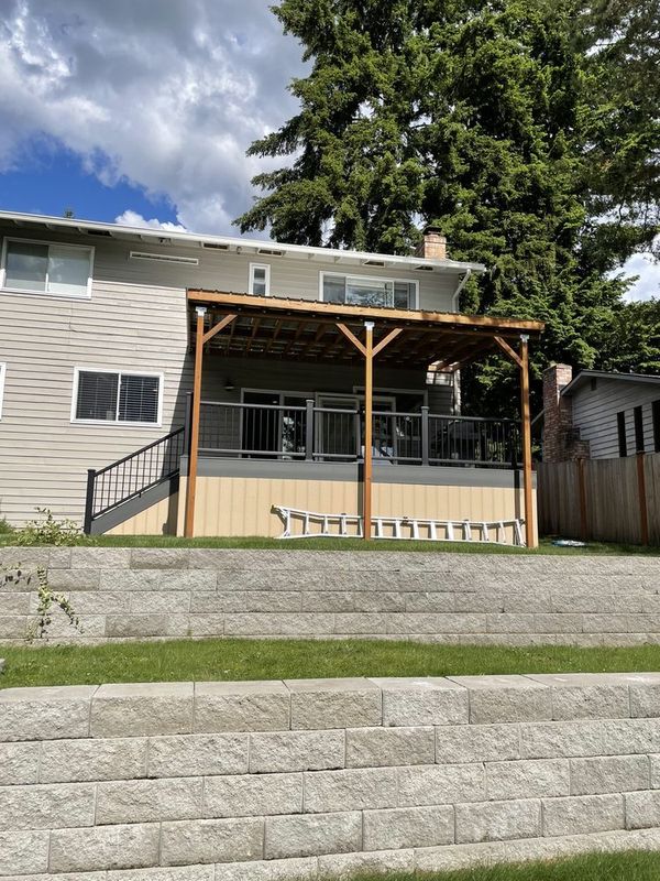 Renovation Services