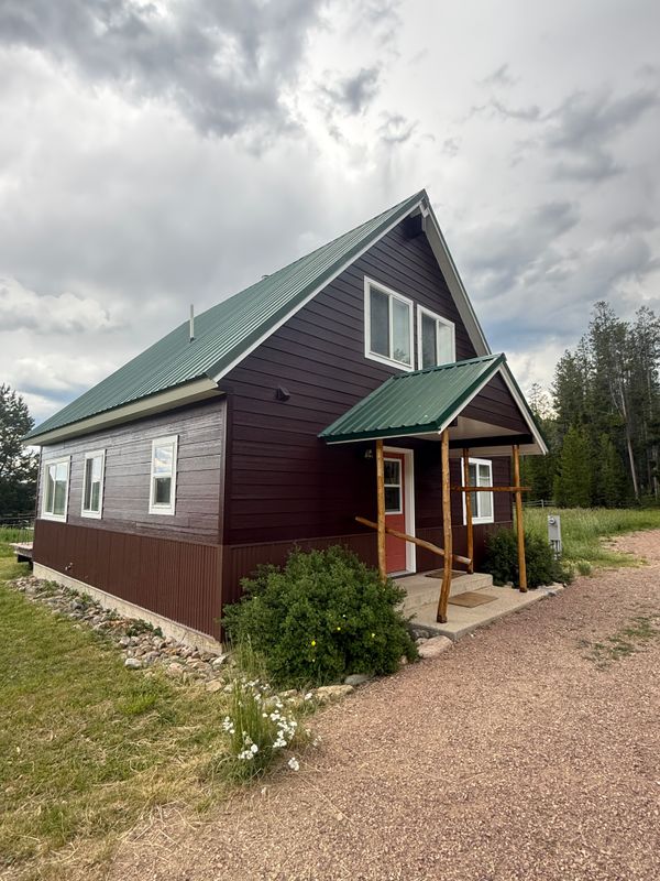 Exterior Painting